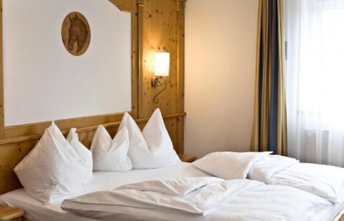 Hotel Rosskopf - Jižní Tyrolsko - Sterzing - Rosskopf - Itálie, Vipiteno - Lyžařské zájezdy