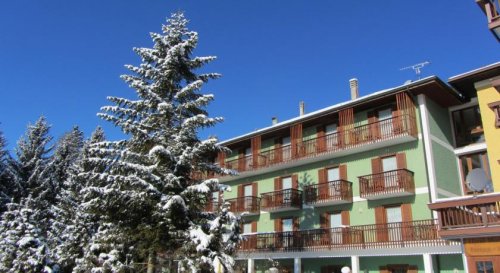 Hotel Monteverde - Folgaria - Itálie, Lavarone - Lyžařské zájezdy