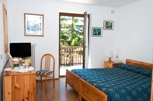 Hotel Monteverde - Folgaria - Itálie, Lavarone - Lyžařské zájezdy