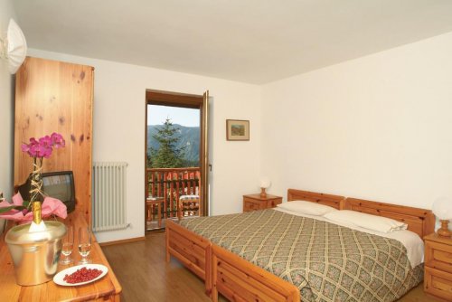 Hotel Monteverde - Folgaria - Itálie, Lavarone - Lyžařské zájezdy