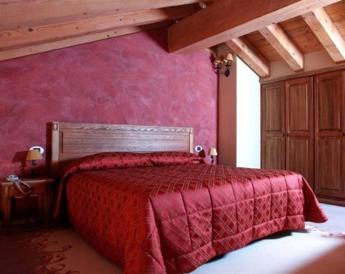 Hotel Monteverde - Folgaria - Itálie, Lavarone - Lyžařské zájezdy