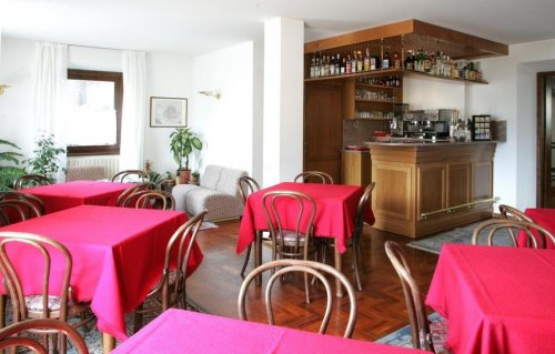 Hotel Terme - Lombardie - Itálie, Bormio - Lyžařské zájezdy