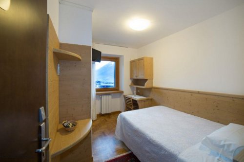 Hotel Terme - Lombardie - Itálie, Bormio - Lyžařské zájezdy