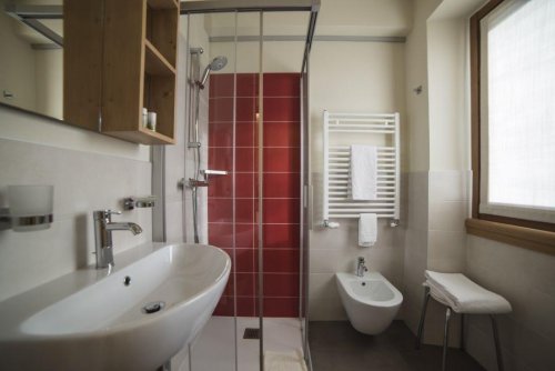 Hotel Terme - Lombardie - Itálie, Bormio - Lyžařské zájezdy