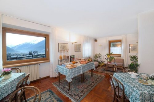 Hotel Terme - Lombardie - Itálie, Bormio - Lyžařské zájezdy