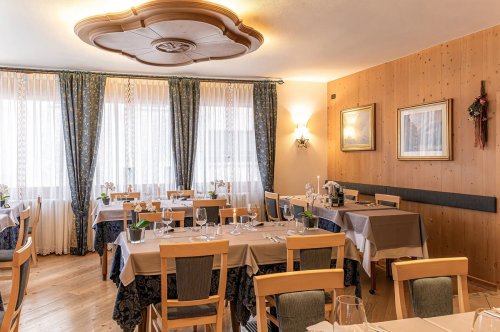 Hotel Pedranzini - Alta Valtellina - Itálie, Santa Caterina - Lyžařské zájezdy