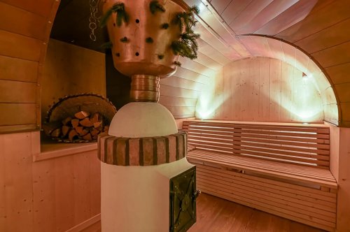 Hotel Pedranzini - Alta Valtellina - Itálie, Santa Caterina - Lyžařské zájezdy