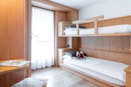 Hotel Pedranzini - Alta Valtellina - Itálie, Santa Caterina - Lyžařské zájezdy