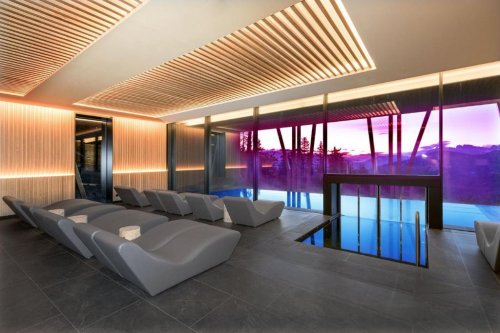 Hotel Olangerhof - Dolomity - Itálie, Valdàora - Lyžařské zájezdy