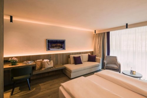 Hotel Olangerhof - Dolomity - Itálie, Valdàora - Lyžařské zájezdy