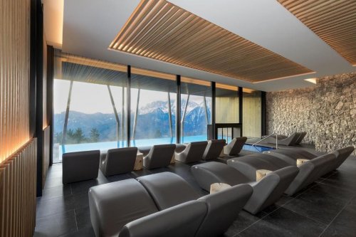 Hotel Olangerhof - Dolomity - Itálie, Valdàora - Lyžařské zájezdy