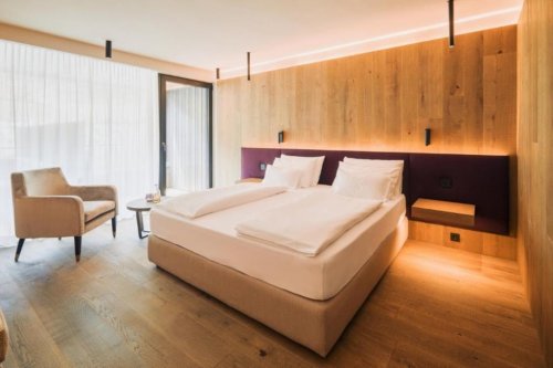 Hotel Olangerhof - Dolomity - Itálie, Valdàora - Lyžařské zájezdy