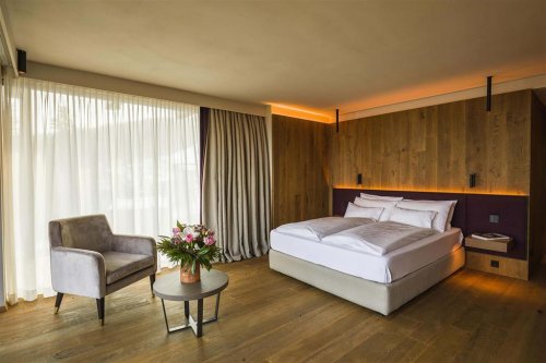 Hotel Olangerhof - Dolomity - Itálie, Valdàora - Lyžařské zájezdy