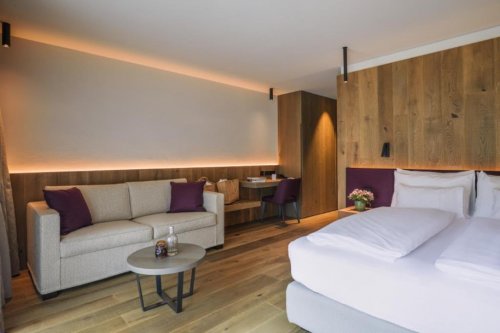 Hotel Olangerhof - Dolomity - Itálie, Valdàora - Lyžařské zájezdy