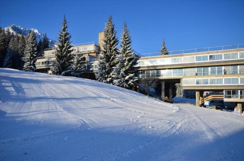 Residence Solaria - Trentino - Itálie, Marilleva 1400 - Lyžařské zájezdy