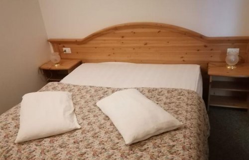 Residence Solaria - Trentino - Itálie, Marilleva 1400 - Lyžařské zájezdy