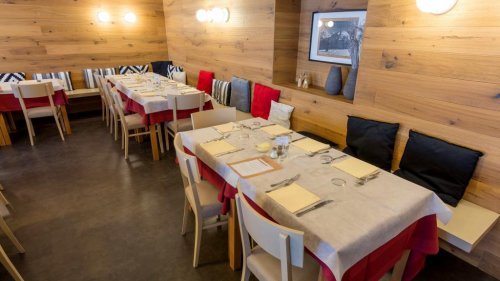 Hotel Al Gallo Forcello - Itálie, Nassfeld - Pontebba - Lyžařské zájezdy