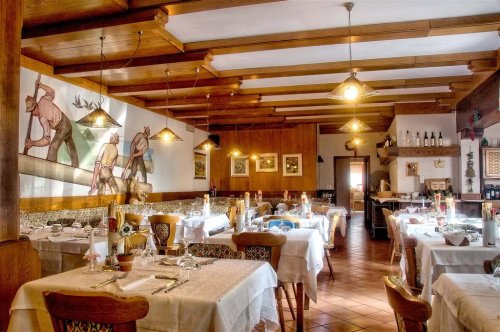 Hotel Caminetto Mountain Resort - Folgaria - Itálie, Lavarone - Lyžařské zájezdy