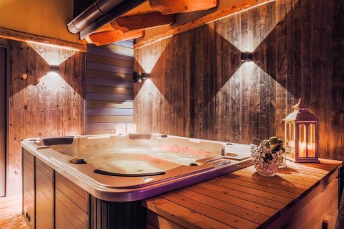 Hotel Folgarida - Marilleva-Folgarida - Itálie, Folgarida - Lyžařské zájezdy