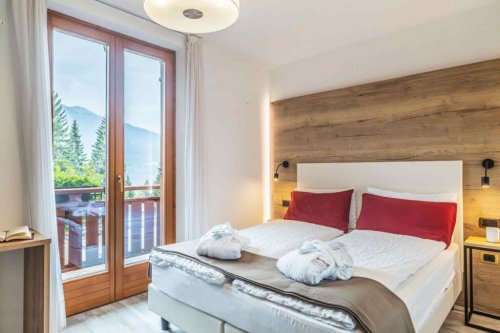 Hotel Folgarida - Marilleva-Folgarida - Itálie, Folgarida - Lyžařské zájezdy