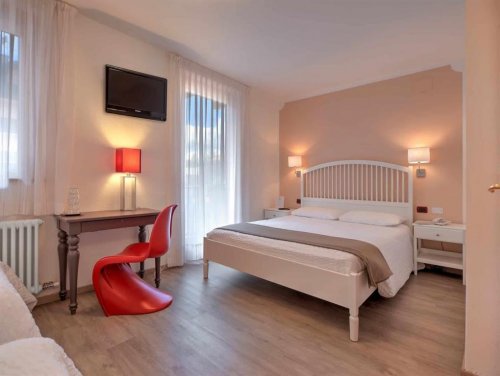 Hotel Folgarida - Marilleva-Folgarida - Itálie, Folgarida - Lyžařské zájezdy