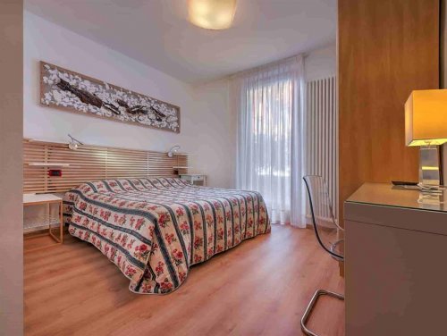 Hotel Folgarida - Marilleva-Folgarida - Itálie, Folgarida - Lyžařské zájezdy