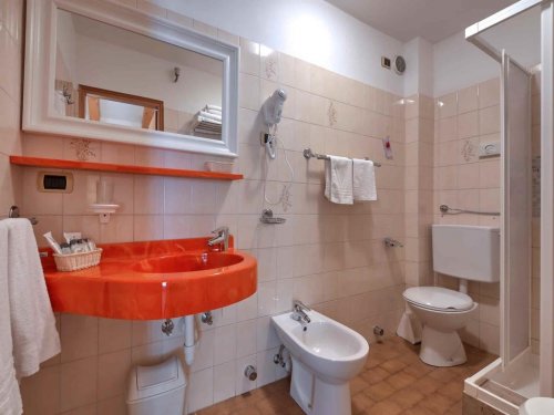 Hotel Folgarida - Marilleva-Folgarida - Itálie, Folgarida - Lyžařské zájezdy