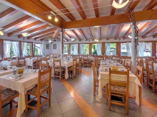 Hotel Folgarida - Marilleva-Folgarida - Itálie, Folgarida - Lyžařské zájezdy