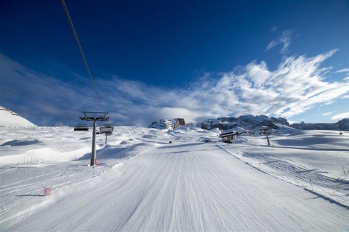 Residence La Locanda - Val di Sole - Itálie, Pinzolo - Lyžařské zájezdy