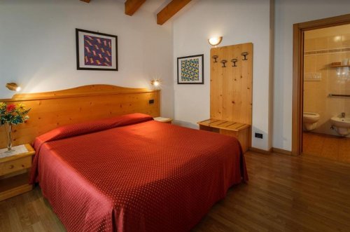 Residence La Locanda - Val di Sole - Itálie, Pinzolo - Lyžařské zájezdy