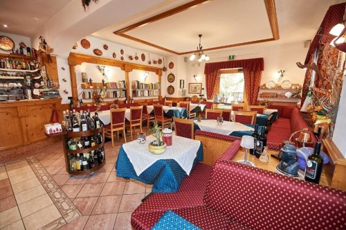 Residence La Locanda - Val di Sole - Itálie, Pinzolo - Lyžařské zájezdy