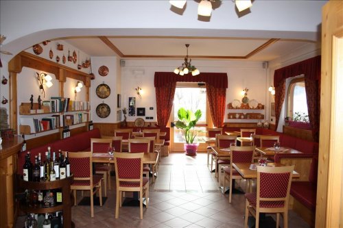 Residence La Locanda - Val di Sole - Itálie, Pinzolo - Lyžařské zájezdy