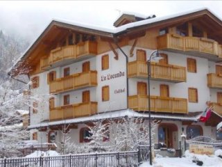 Residence La Locanda - Val di Sole - Itálie, Pinzolo - Lyžařské zájezdy Residence La Locanda - Val di Sole - Itálie, Pinzolo - Lyžařské zájezdy