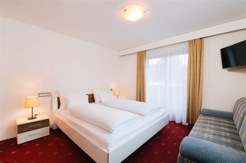 Hotel Post a Maria Trens - Itálie, Campo di Trens - Lyžařské zájezdy