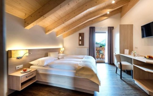 Hotel Post a Maria Trens - Itálie, Campo di Trens - Lyžařské zájezdy