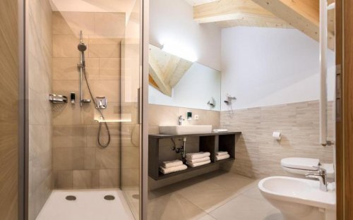 Hotel Post a Maria Trens - Itálie, Campo di Trens - Lyžařské zájezdy