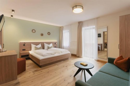 Hotel Post a Maria Trens - Itálie, Campo di Trens - Lyžařské zájezdy