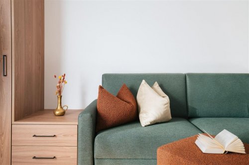 Hotel Post a Maria Trens - Itálie, Campo di Trens - Lyžařské zájezdy