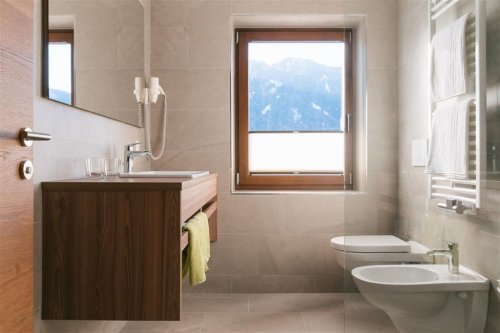 Hotel Post a Maria Trens - Itálie, Campo di Trens - Lyžařské zájezdy