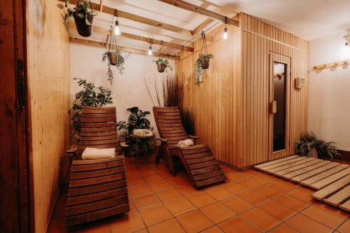 Hotel Renzi - Marilleva-Folgarida - Itálie, Folgarida - Lyžařské zájezdy