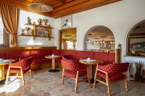 Hotel Stella Alpina a Hotel San Celso - Val di Fiemme - Itálie, Bellamonte - Lyžařské zájezdy