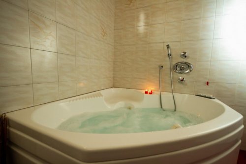 Hotel Stella Alpina a Hotel San Celso - Val di Fiemme - Itálie, Bellamonte - Lyžařské zájezdy