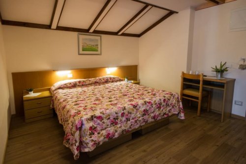 Hotel Stella Alpina a Hotel San Celso - Val di Fiemme - Itálie, Bellamonte - Lyžařské zájezdy