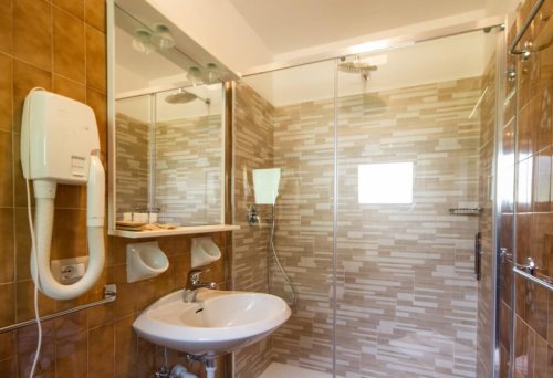 Hotel Stella Alpina a Hotel San Celso - Val di Fiemme - Itálie, Bellamonte - Lyžařské zájezdy