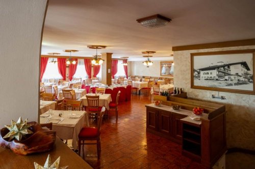 Hotel Stella Alpina a Hotel San Celso - Val di Fiemme - Itálie, Bellamonte - Lyžařské zájezdy