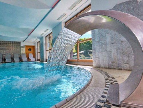 Hotel Brötz - Kronplatz - Itálie, Rasun/Anterselva - Lyžařské zájezdy