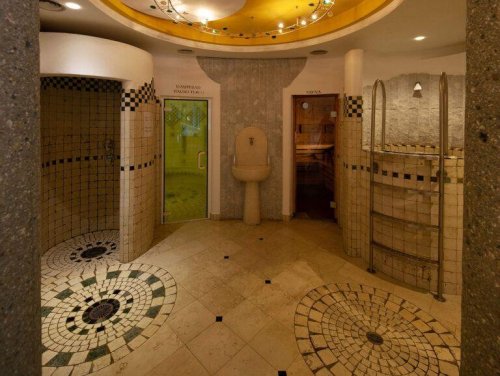 Hotel Brötz - Kronplatz - Itálie, Rasun/Anterselva - Lyžařské zájezdy