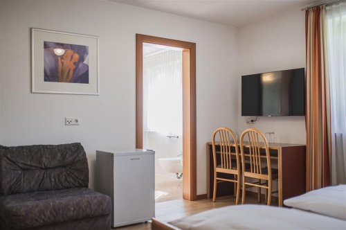 Hotel Brötz - Kronplatz - Itálie, Rasun/Anterselva - Lyžařské zájezdy