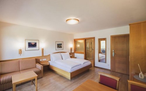 Hotel Brötz - Kronplatz - Itálie, Rasun/Anterselva - Lyžařské zájezdy