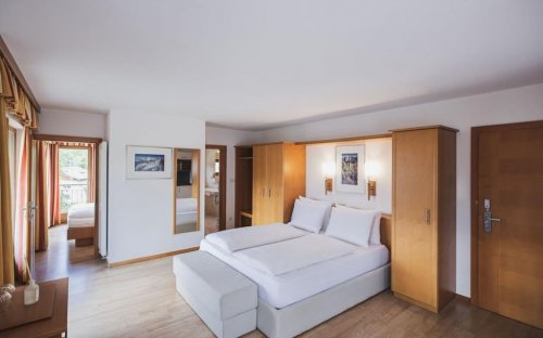 Hotel Brötz - Kronplatz - Itálie, Rasun/Anterselva - Lyžařské zájezdy